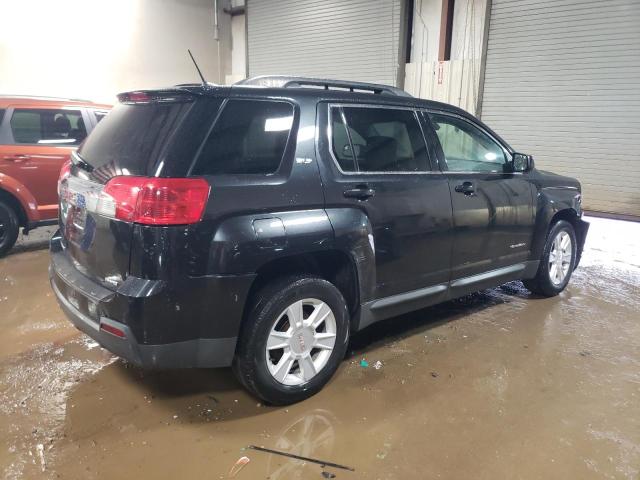 Photo 3 from auction – 2013 GMC TERRAIN SL with VIN 2GKFLVEKXD6167248