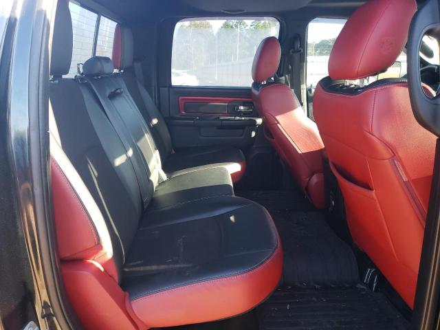 Photo 10 from auction – 2016 RAM 1500 REBEL with VIN 1C6RR7YT4GS386416