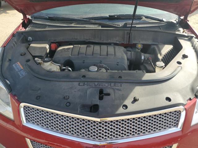 Фото 12 с аукциона – 2012 CHEVROLET TRAVERSE L с VIN 1GNKVLEDXCJ184148
