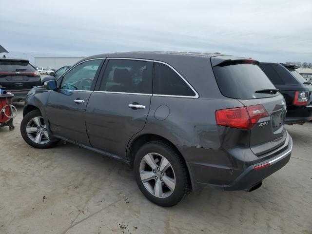 Снимка 2 от търг – 2011 ACURA MDX TECHNO с VIN 2HNYD2H68BH549921