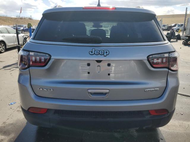 Photo 6 from auction – 2022 JEEP COMPASS LA with VIN 3C4NJDBB0NT136843