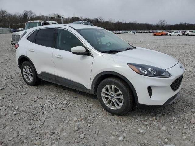 Photo 4 from auction – 2021 FORD ESCAPE SE with VIN 1FMCU9BZ2MUB02539
