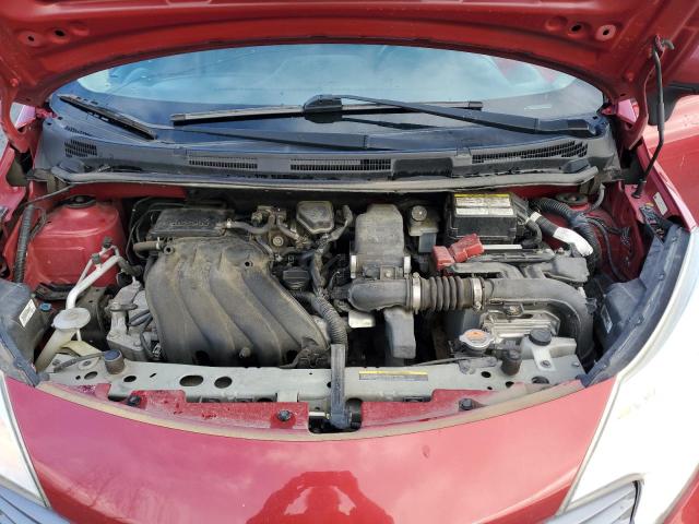 Снимка 12 от търг – 2014 NISSAN VERSA NOTE с VIN 3N1CE2CP9EL376258