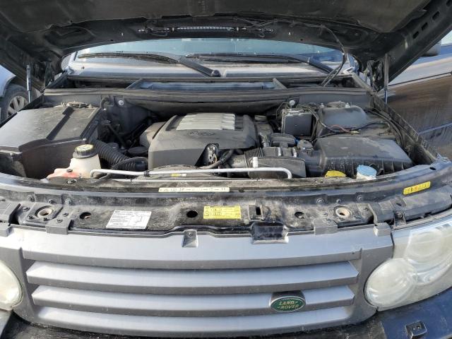 Снимка 12 от търг – 2007 LAND ROVER RANGE ROVE с VIN SALMF15407A251079