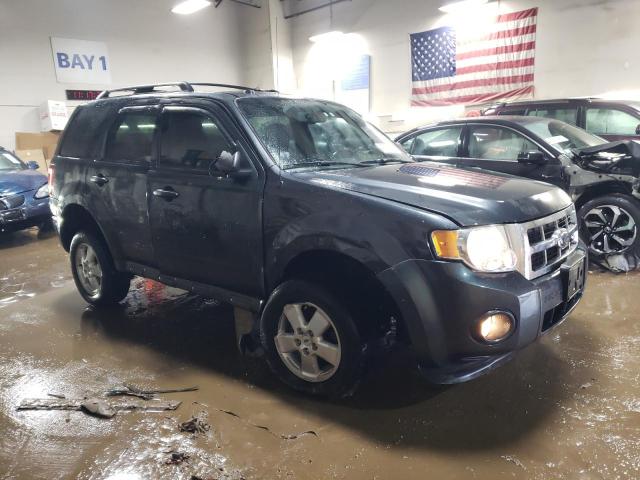 Photo 4 from auction – 2009 FORD ESCAPE XLT with VIN 1FMCU93G69KC31870