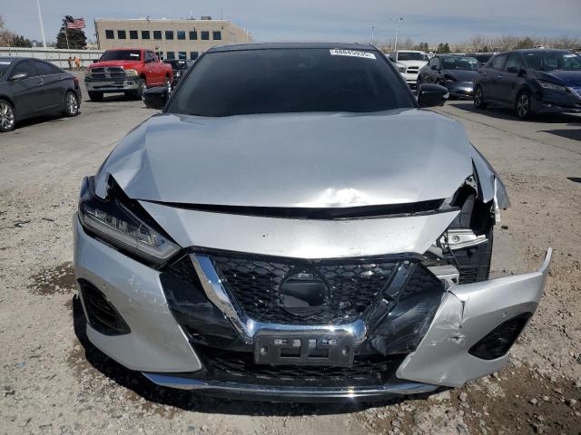 Photo 5 from auction – 2020 NISSAN MAXIMA PLA with VIN 1N4AA6FV3LC379589