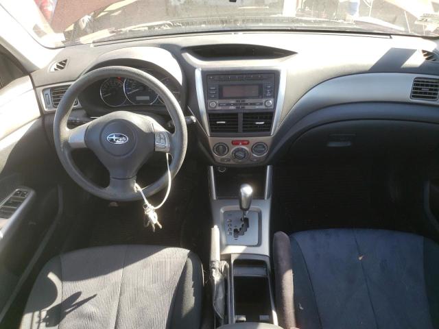Снимка 8 от търг – 2010 SUBARU FORESTER 2 с VIN JF2SH6AC3AH704596