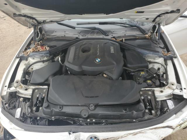 Photo 11 from auction – 2017 BMW 330 XI with VIN WBA8D9C33HA004452
