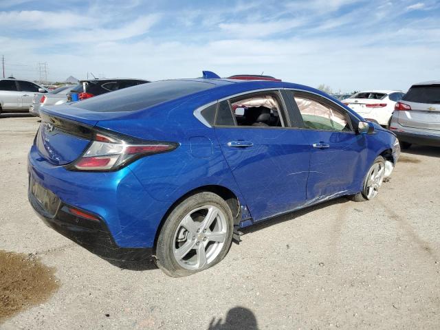 Photo 3 from auction – 2018 CHEVROLET VOLT LT with VIN 1G1RA6S55JU153945