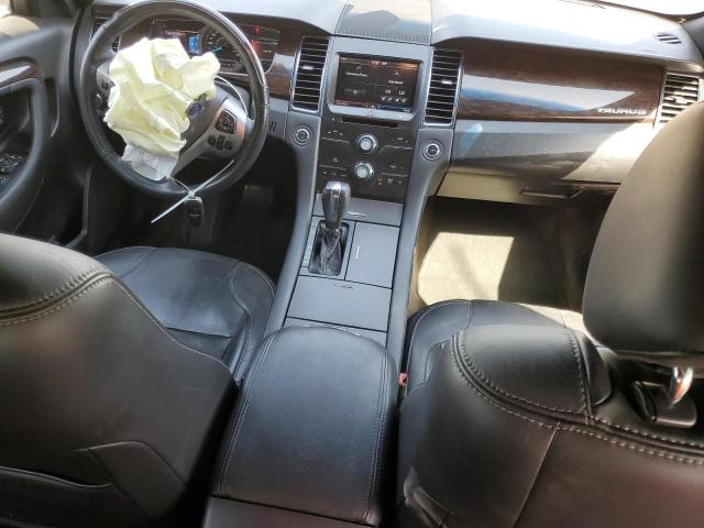 Photo 8 from auction – 2014 FORD TAURUS LIM with VIN 1FAHP2F89EG105714