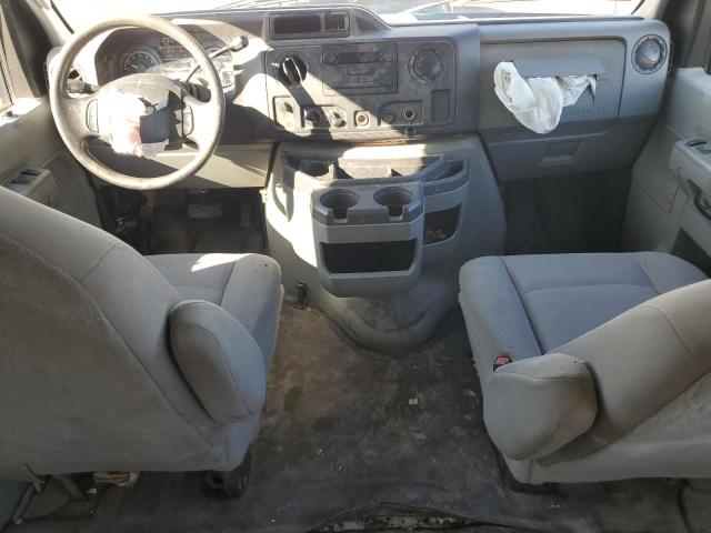 Photo 8 from auction – 2009 FORD ECONOLINE with VIN 1FTNE14W39DA74322