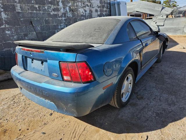 Photo 4 from auction – 2004 FORD MUSTANG with VIN 1FAFP406X4F239310