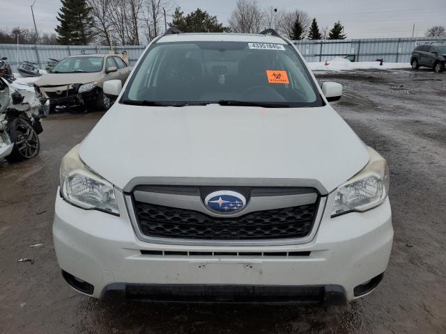 Снимка 5 от търг – 2014 SUBARU FORESTER 2 с VIN JF2SJCHC5EH531890