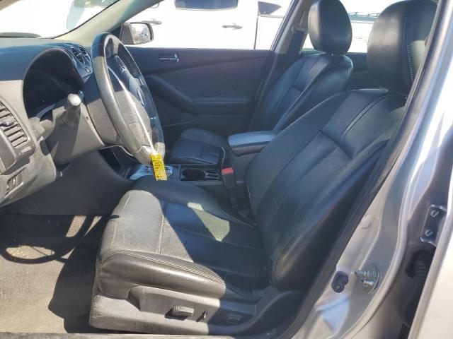 Photo 7 from auction – 2012 NISSAN ALTIMA BAS with VIN 1N4AL2APXCC111327