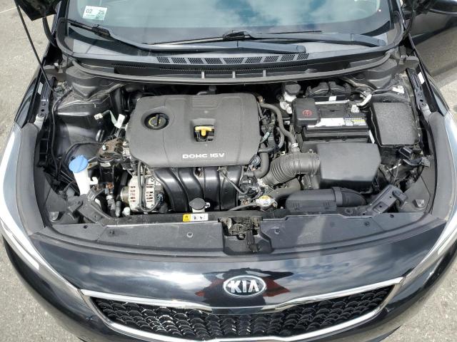 Photo 11 from auction – 2017 KIA FORTE LX with VIN 3KPFK4A76HE136773