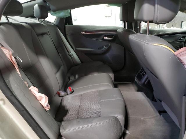Photo 10 from auction – 2014 CHEVROLET IMPALA LT with VIN 2G1125S3XE9230346