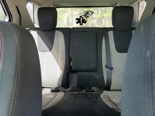 Photo 10 from auction – 2014 CHEVROLET EQUINOX LT with VIN 2GNFLFEK6E6363858