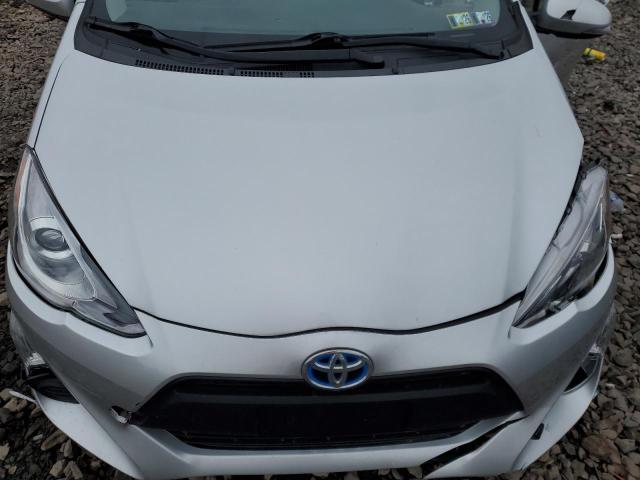 Photo 11 from auction – 2015 TOYOTA PRIUS C with VIN JTDKDTB36F1578192