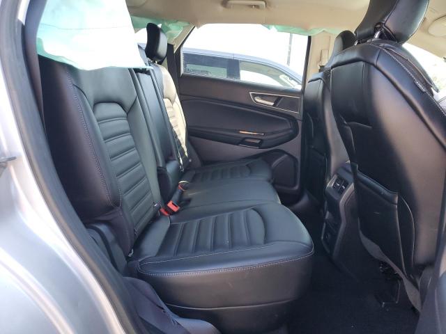 Photo 11 from auction – 2019 FORD EDGE SEL with VIN 2FMPK3J95KBC15801