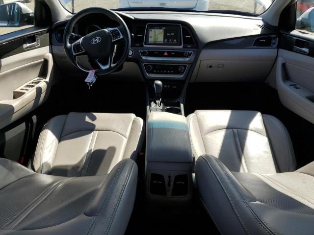 Photo 8 from auction – 2019 HYUNDAI SONATA LIM with VIN 5NPE34AF6KH818586