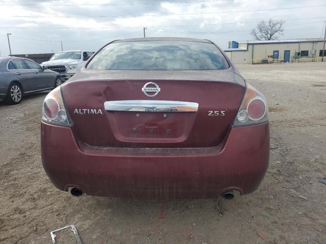 Снимка 6 от търг – 2012 NISSAN ALTIMA BAS с VIN 1N4AL2AP9CN564410