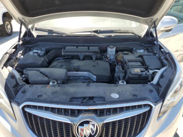Photo 12 from auction – 2019 BUICK ENVISION E with VIN LRBFXCSA0KD001995