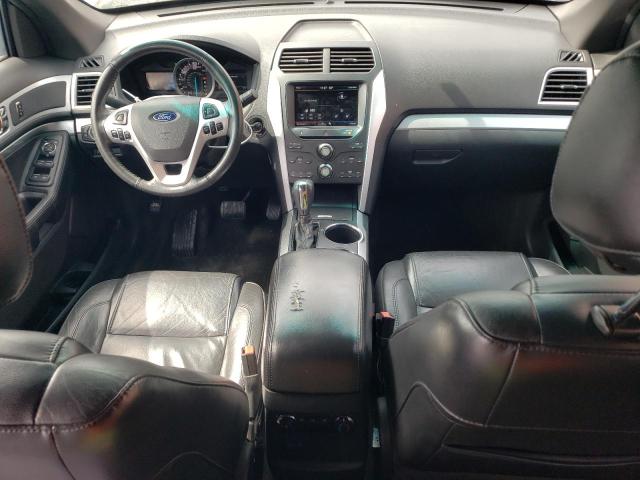 Photo 8 from auction – 2012 FORD EXPLORER X with VIN 1FMHK7D87CGA90213