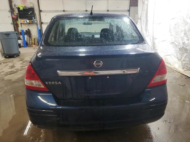 Photo 6 from auction – 2011 NISSAN VERSA S with VIN 3N1BC1AP8BL486311
