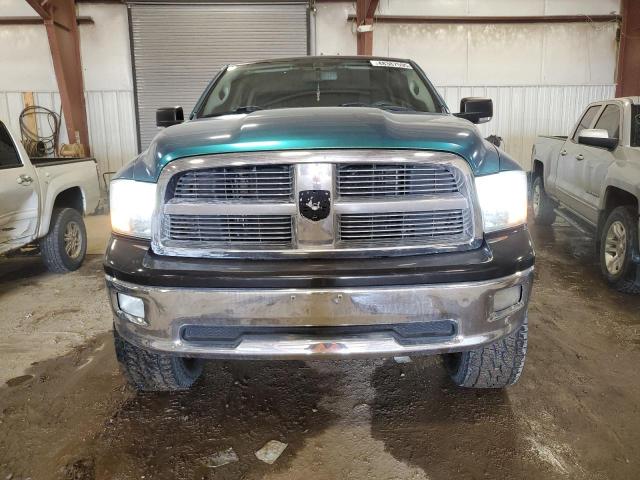 Photo 5 from auction – 2011 DODGE RAM 1500 with VIN 1D7RV1GT0BS604644