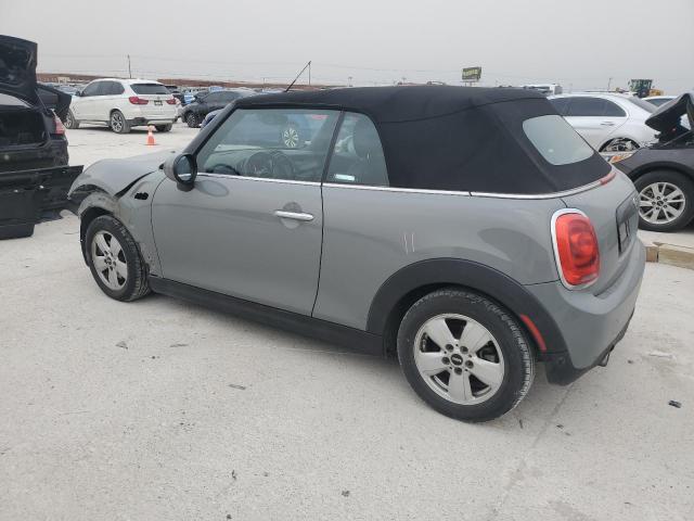 Photo 2 from auction – 2019 MINI COOPER with VIN WMWWG5C51K3F79995