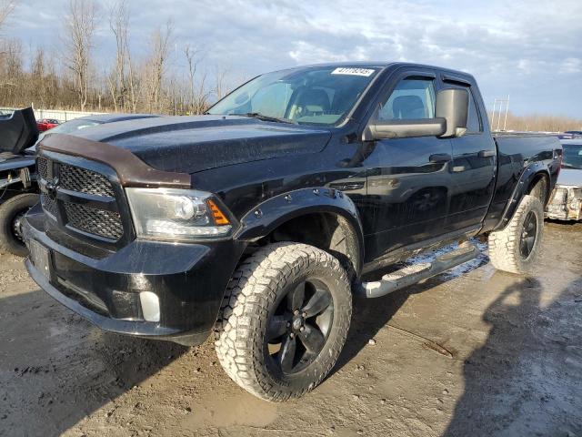 RAM 1500 ST 2014 with VIN 1C6RR7FT6ES309224 - Photo from auction