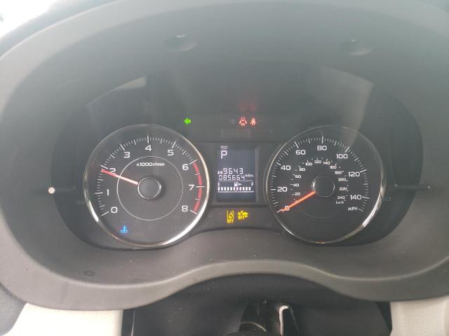 Снимка 9 от търг – 2015 SUBARU FORESTER 2 с VIN JF2SJAWC5FH484112