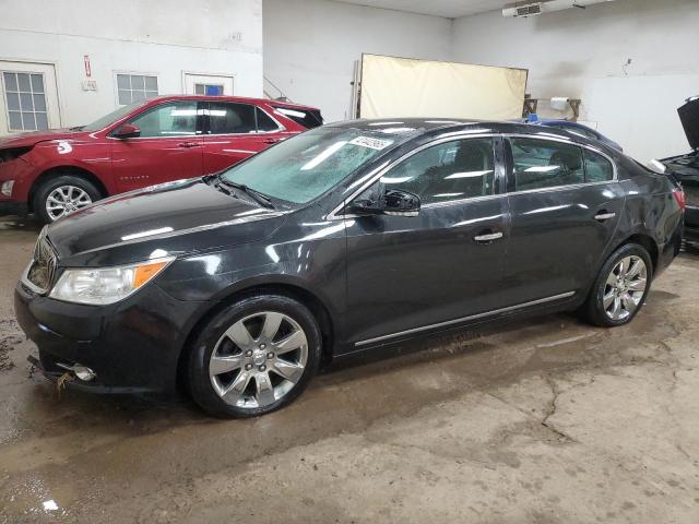 BUICK LACROSSE P 2013 with VIN 1G4GF5E34DF213562 - Photo from auction