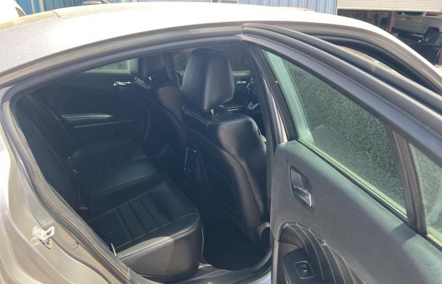 Photo 6 from auction – 2014 DODGE CHARGER R/ with VIN 2C3CDXCT0EH360019