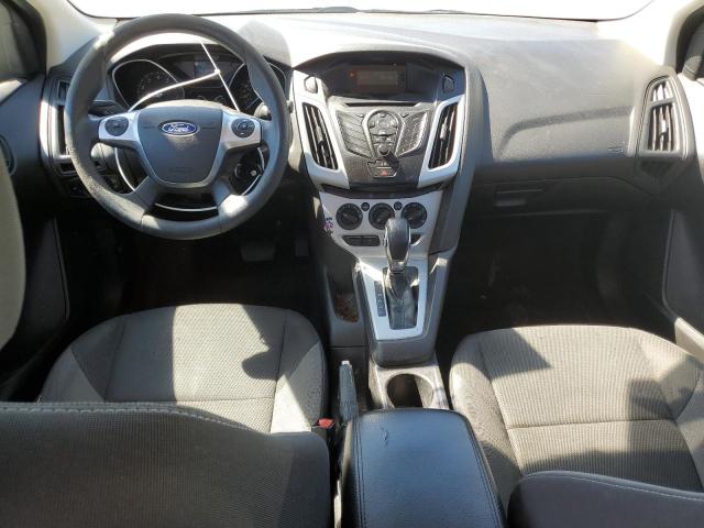 Photo 8 from auction – 2012 FORD FOCUS SE with VIN 1FAHP3F26CL454979