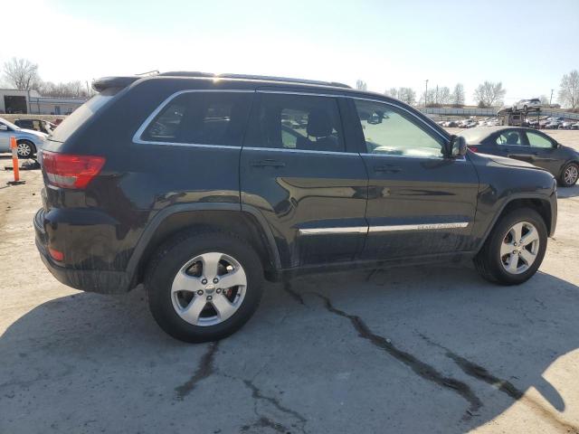 Photo 3 from auction – 2012 JEEP GRAND CHER with VIN 1C4RJFAG8CC106573