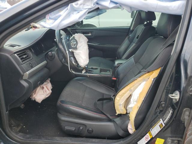 Photo 7 from auction – 2017 TOYOTA CAMRY LE with VIN 4T1BF1FKXHU648435