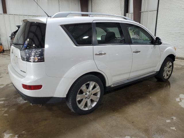 Photo 3 from auction – 2009 MITSUBISHI OUTLANDER with VIN JA4LT31W89Z005734