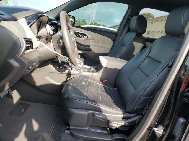 Photo 7 from auction – 2023 CHEVROLET TRAVERSE L with VIN 1GNERFKW2PJ275901