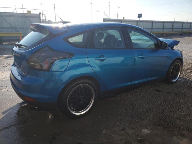 Photo 3 from auction – 2013 FORD FOCUS SE with VIN 1FADP3K23DL114274