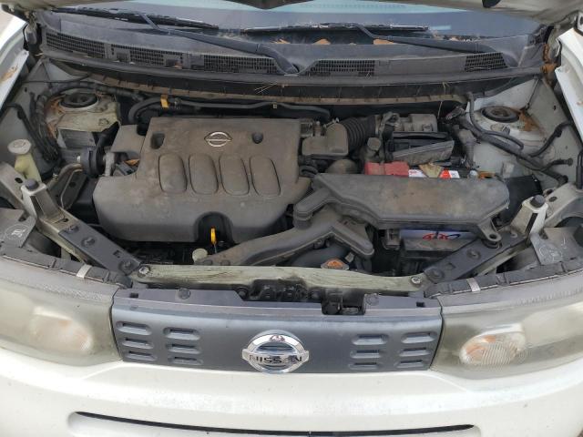 Photo 12 from auction – 2011 NISSAN CUBE with VIN JN8AZ2KR0BT214140