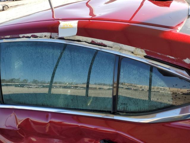 Photo 12 from auction – 2024 LEXUS ES 300H F with VIN 58ABA1C19RU037316