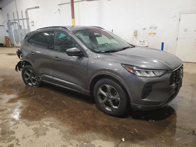 Photo 4 from auction – 2023 FORD ESCAPE ST with VIN 1FMCU9MN2PUA64938