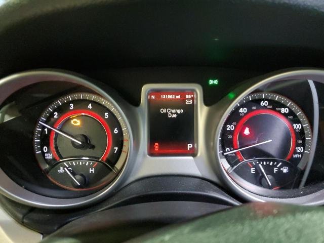 Photo 9 from auction – 2018 DODGE JOURNEY GT with VIN 3C4PDDEG8JT156257