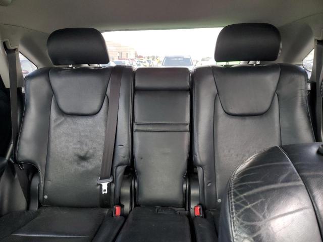 Photo 10 from auction – 2013 LEXUS RX 450H with VIN JTJBC1BA5D2052176
