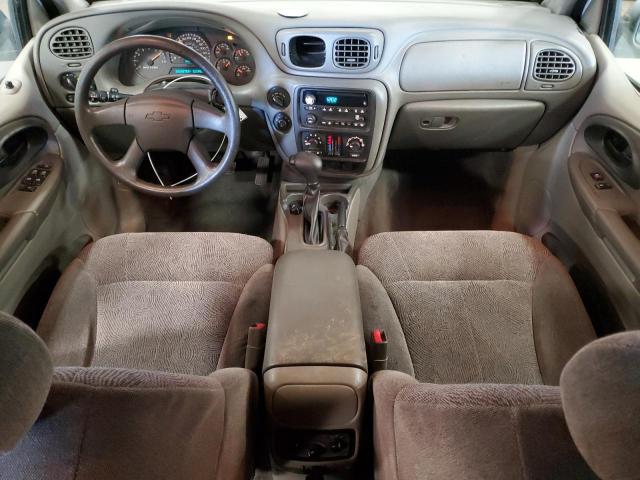 Zdjęcie 8 z aukcji – 2004 CHEVROLET TRAILBLAZE z VIN 1GNET16S746198680