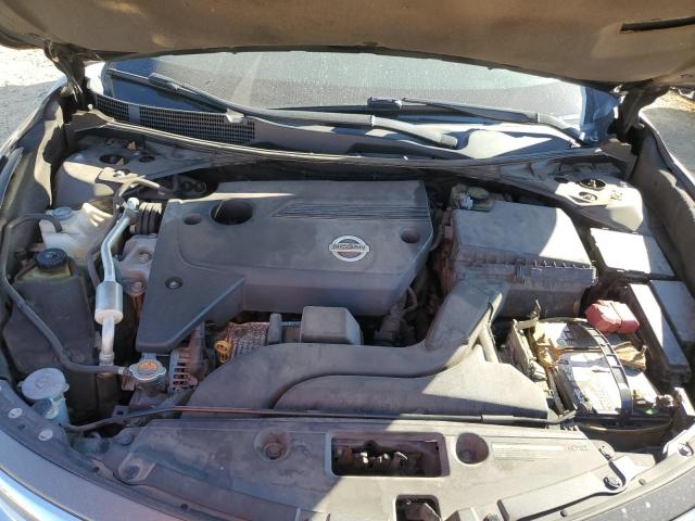 Photo 11 from auction – 2015 NISSAN ALTIMA 2.5 with VIN 1N4AL3AP1FC258355