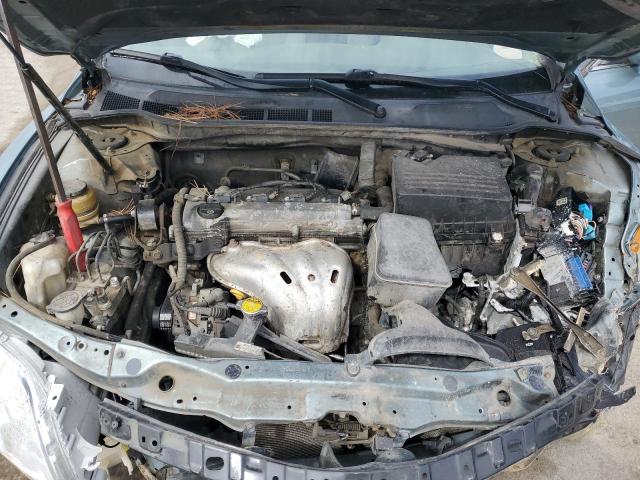Photo 11 from auction – 2009 TOYOTA CAMRY BASE with VIN 4T1BE46K29U851549