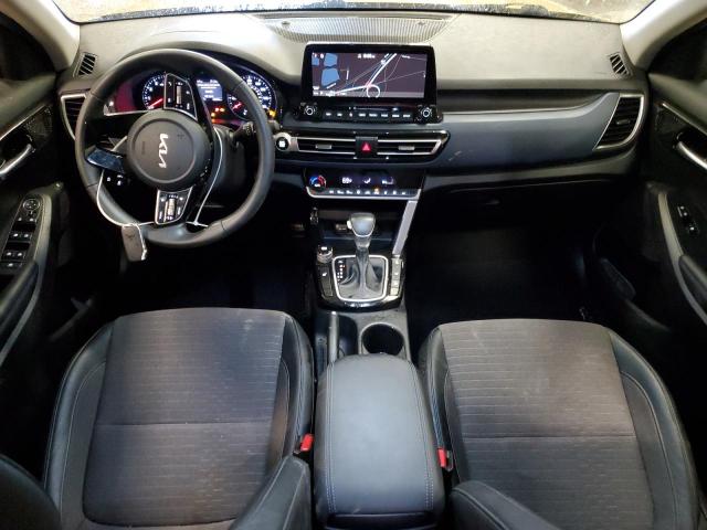 Photo 8 from auction – 2022 KIA SELTOS S with VIN KNDEUCAA0N7301238