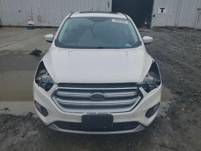 Photo 5 from auction – 2017 FORD ESCAPE SE with VIN 1FMCU0GD6HUC64348